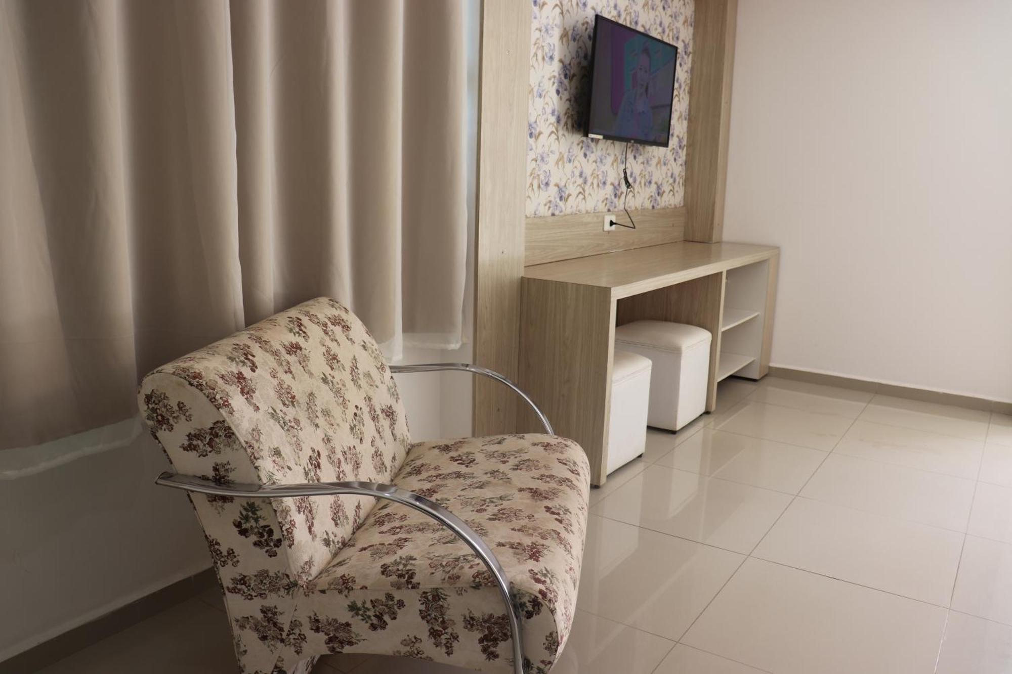 Chapada Hotel Seabra Екстериор снимка